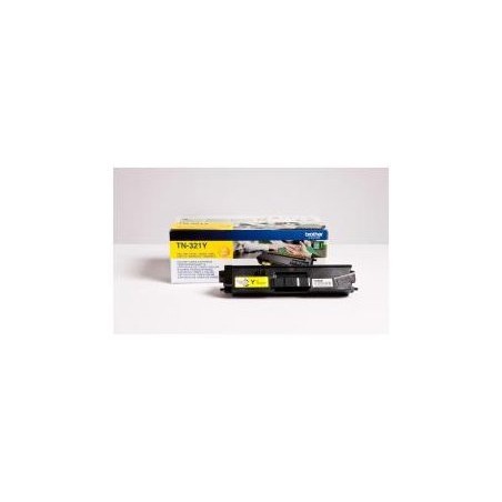 Consumibles brother toner amarillo 8250 8350