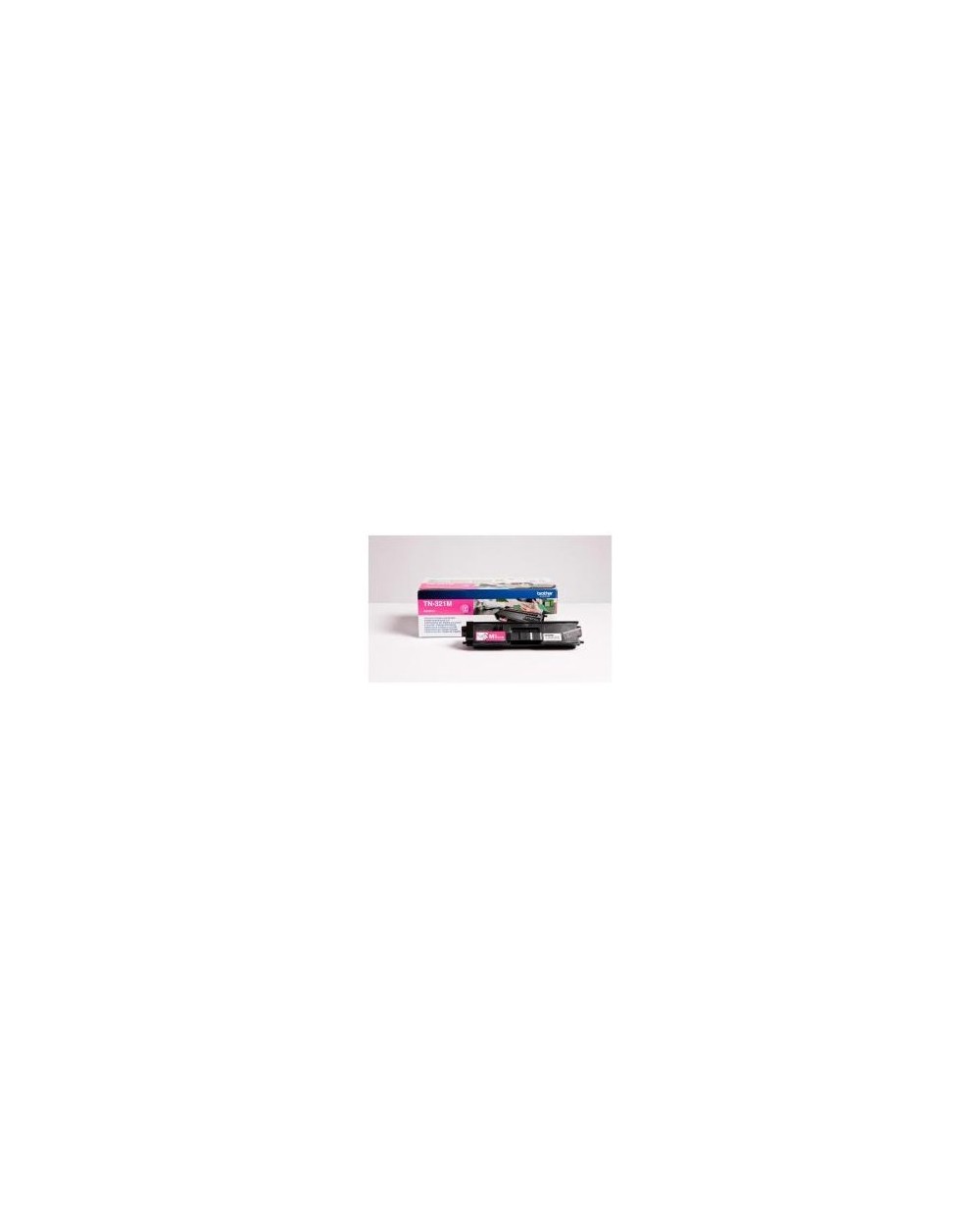 Consumibles brother toner magenta 8250 8350