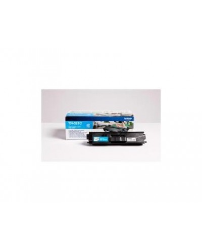 Consumibles brother toner cian 8250 8350