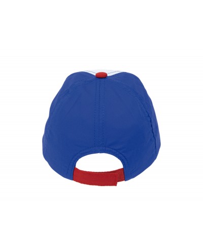 Gorra bebe safta ajustable 44 46 cm