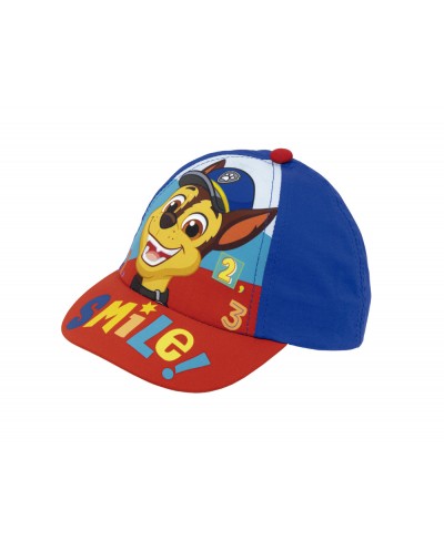 Gorra bebe safta ajustable 44 46 cm