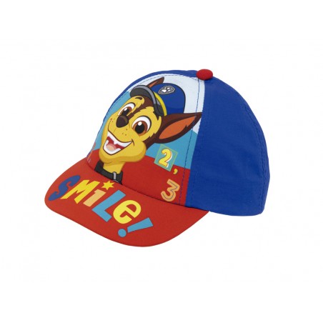 Gorra bebe safta ajustable 44 46 cm