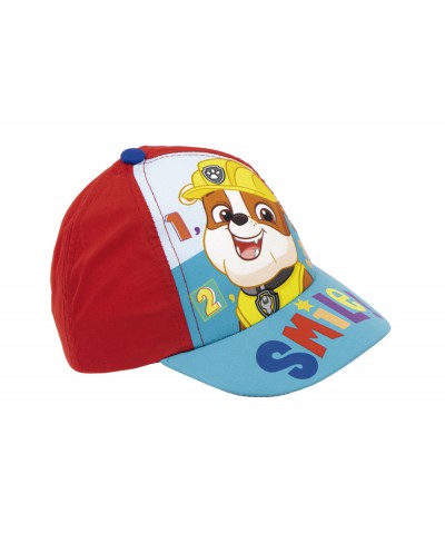 Gorra bebe safta ajustable 44 46 cm