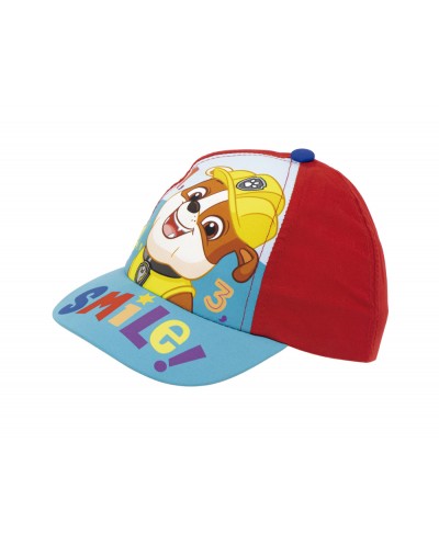 Gorra bebe safta ajustable 44 46 cm