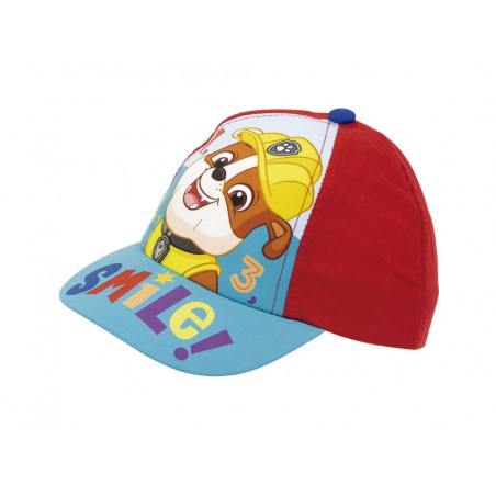 Gorra bebe safta ajustable 44 46 cm