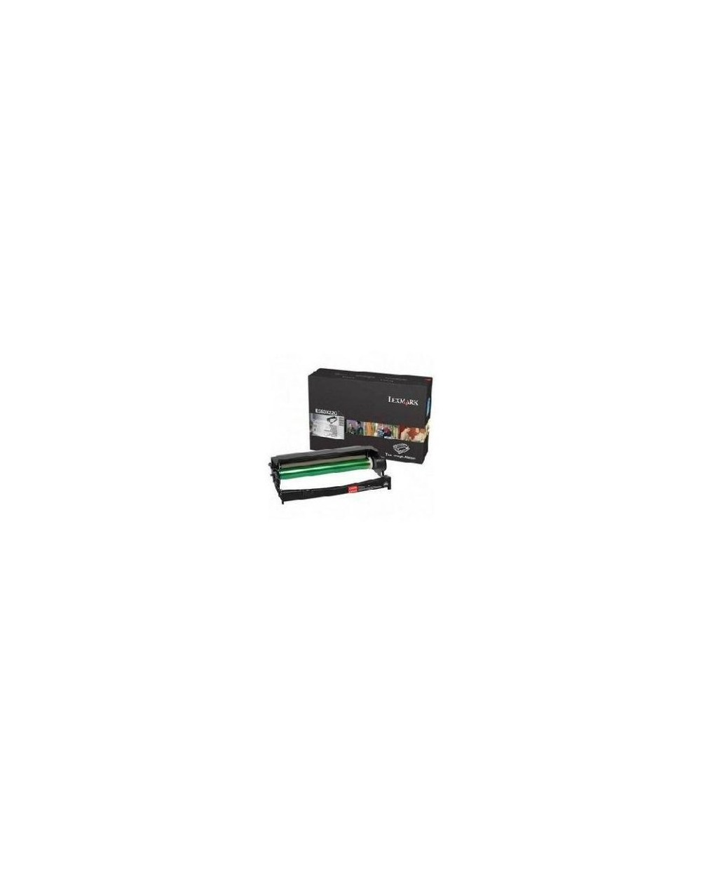 Consumibles lexmark kit fotoconductor e250 350 352 450