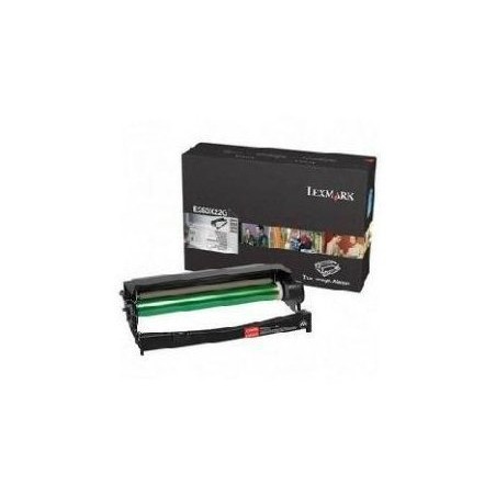 Consumibles lexmark kit fotoconductor e250 350 352 450