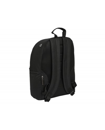 Cartera escolar safta sevilla fc teeen day pack ordenador 141 310x160x410 mm