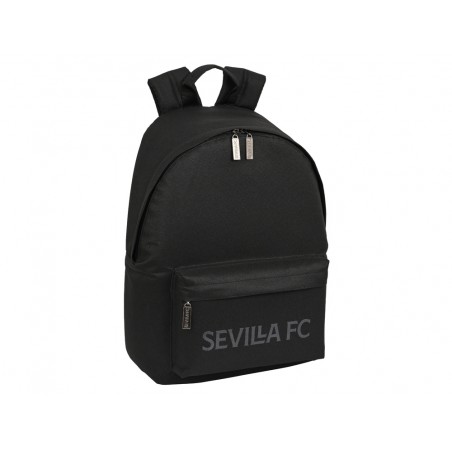 Cartera escolar safta sevilla fc teeen day pack ordenador 141 310x160x410 mm