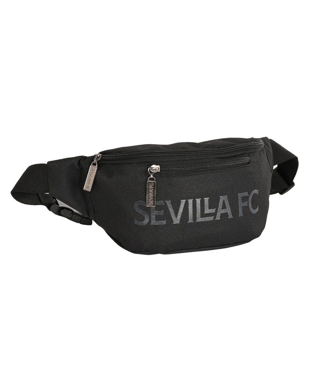 Cartera escolar safta sevilla fc teeen rinonera 230x90x120 mm