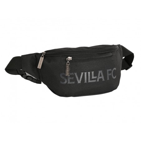 Cartera escolar safta sevilla fc teeen rinonera 230x90x120 mm