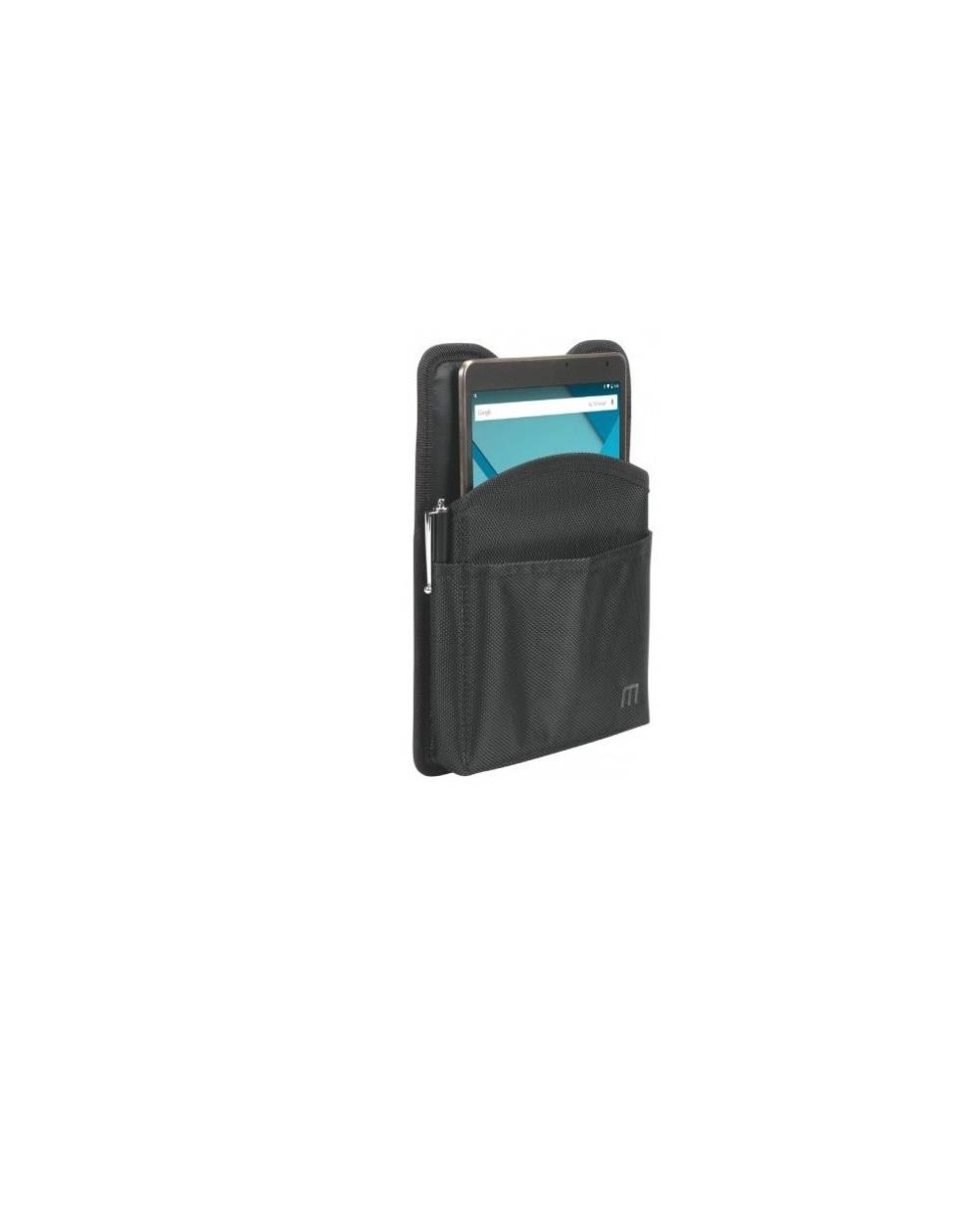 Funda tablet mobilis holster l tablet 10 with belt v2