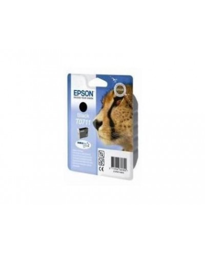 Consumibles epson cartucho negro stylus s20 21 d78 sg