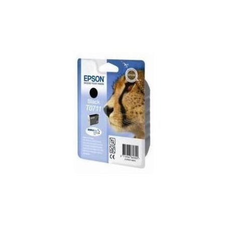 Consumibles epson cartucho negro stylus s20 21 d78 sg