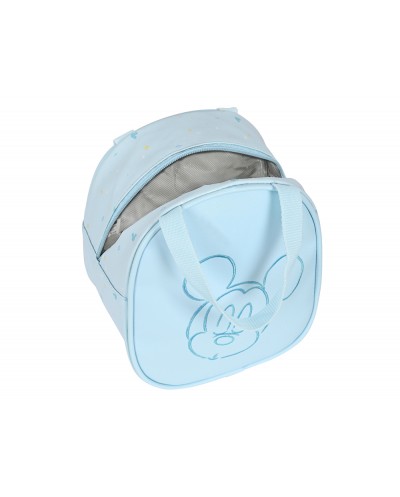 Neceser termo escolar safta mickey mouse baby 190x140x220 mm