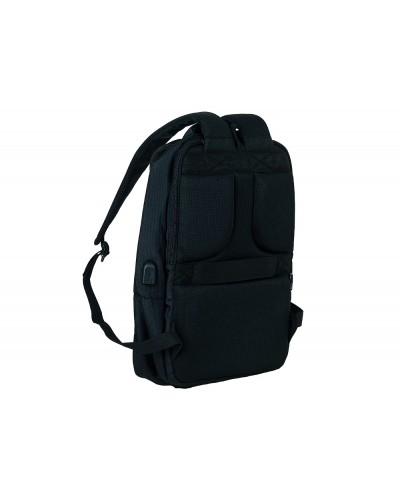 Mochila para portatil escolar safta the mandalorian teen 156 290x150x440 mm