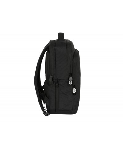 Mochila para portatil escolar safta the mandalorian teen 156 290x150x440 mm