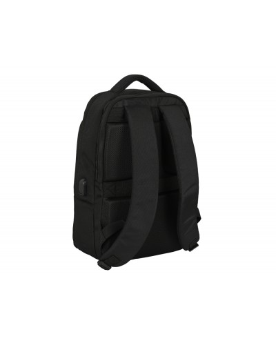 Mochila para portatil escolar safta the mandalorian teen 156 290x150x440 mm