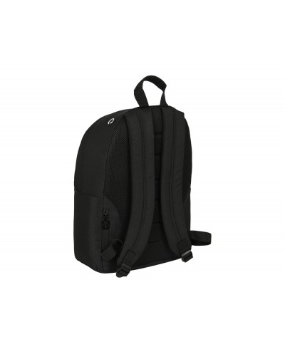 Mochila para portatil escolar safta the mandalorian teen 141 310x160x410 mm