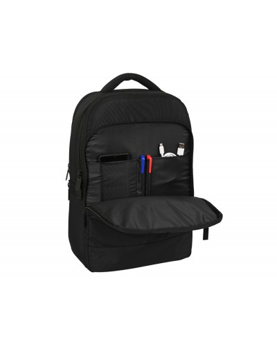 Mochila para portatil escolar safta marvel teen 156 290x150x440 mm