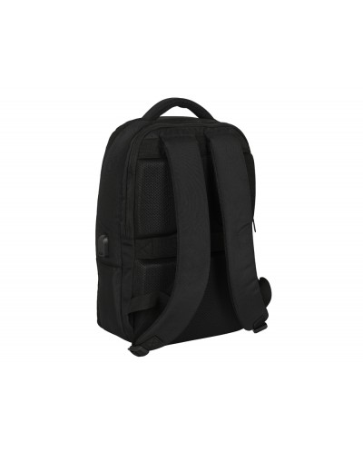 Mochila para portatil escolar safta marvel teen 156 290x150x440 mm