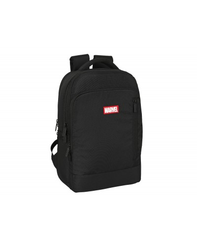 Mochila para portatil escolar safta marvel teen 156 290x150x440 mm