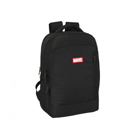 Mochila para portatil escolar safta marvel teen 156 290x150x440 mm