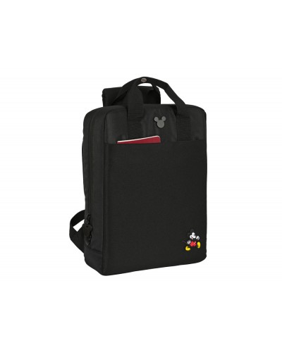 Mochila para portatil escolar safta 133 290x110x390 mm