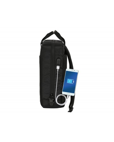 Mochila para portatil escolar safta 133 290x110x390 mm