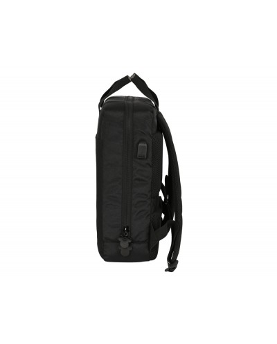 Mochila para portatil escolar safta 133 290x110x390 mm