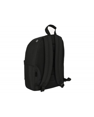 Day pack ordenador escolar safta capitan america teen 141 310x160x410 mm