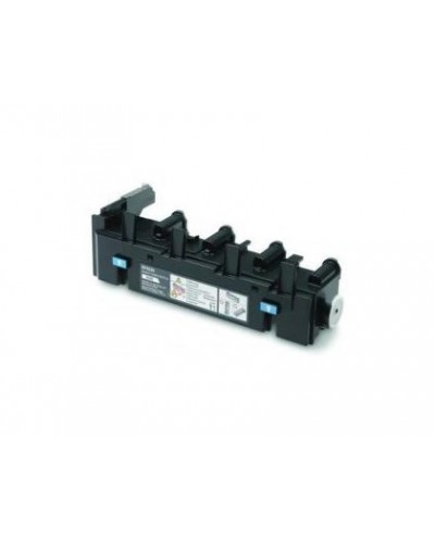 Consumible impresora laser epson colector toner usado aculase c3900n