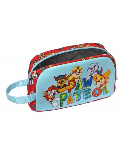 Portadesayunos safta termo paw patrol funday 120x215x65 mm