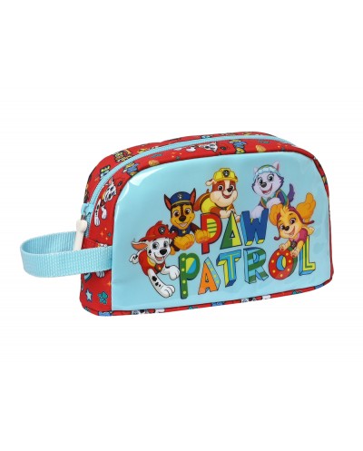 Portadesayunos safta termo paw patrol funday 120x215x65 mm