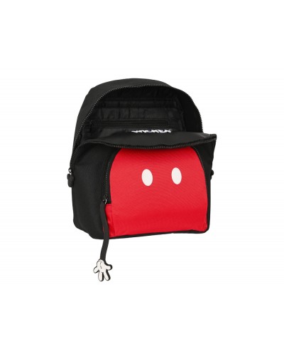 Mochila safta mini mickey mouse mood 300x250x130 mm