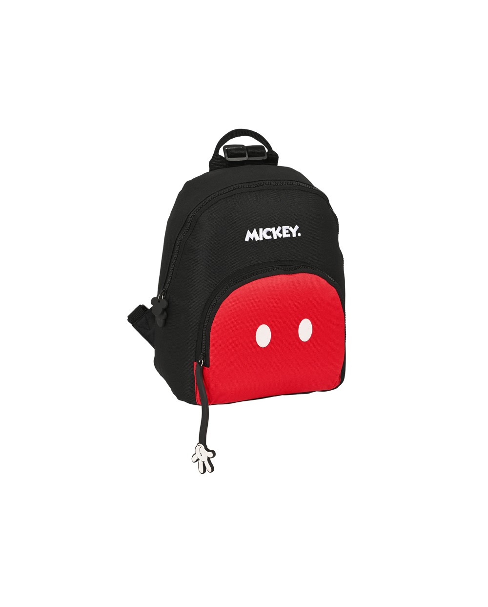 Mochila safta mini mickey mouse mood 300x250x130 mm