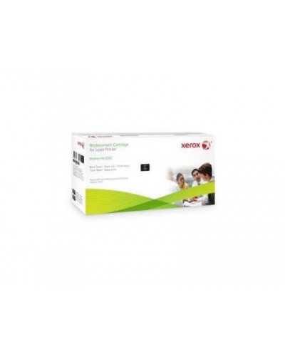 Consumibles xerox toner comp bro hl2240 2250 neg