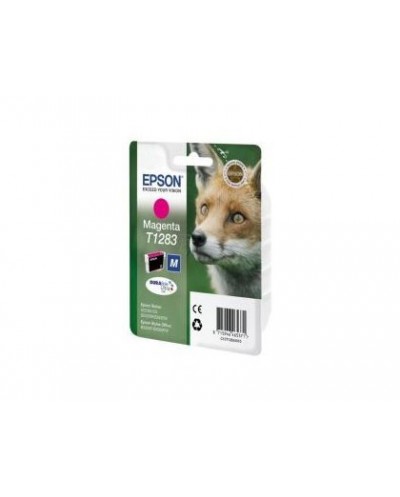 Consumibles epson tinta magenta stylus s22 sx420w seg