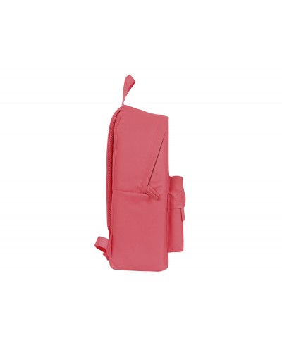 Mochila safta basics 420x330x150 mm