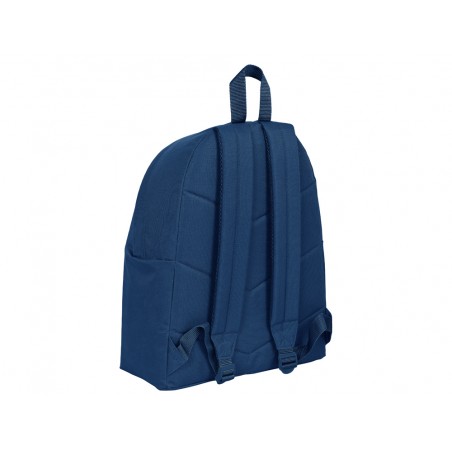 Mochila safta basics 420x330x150 mm