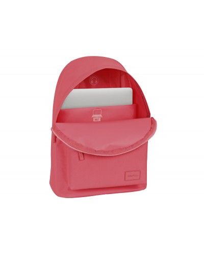 Mochila safta portatil 141 safta basics 410x310x160 mm