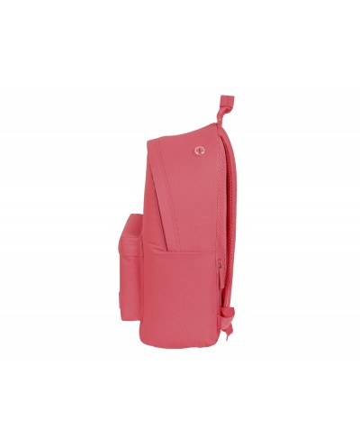 Mochila safta portatil 141 safta basics 410x310x160 mm