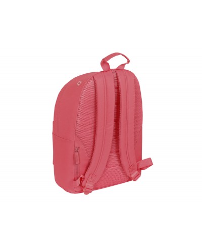 Mochila safta portatil 141 safta basics 410x310x160 mm