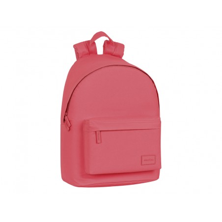 Mochila safta portatil 141 safta basics 410x310x160 mm