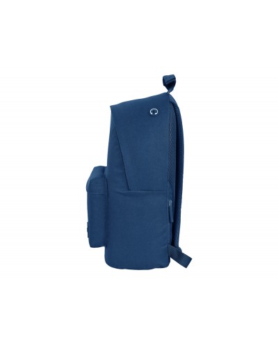 Mochila safta portatil 141 safta basics 410x310x160 mm