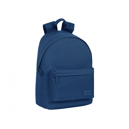 Mochila safta portatil 141 safta basics 410x310x160 mm