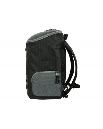 Mochila safta multisports para portatil 133 500x280x220 mm