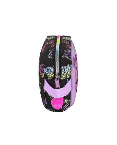 Portadesayunos safta termo monster high creep 120x215x65 mm