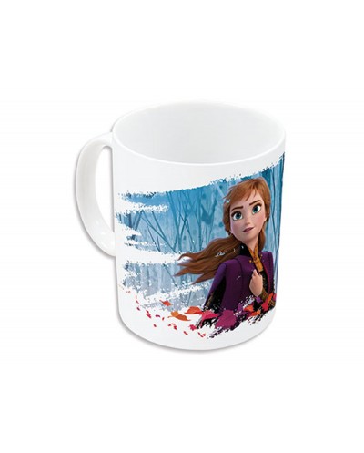 Taza grande safta escolar 325 ml 117x87x100 mm frozen believe