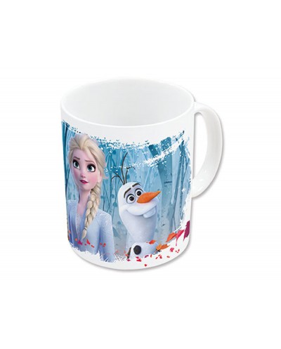 Taza grande safta escolar 325 ml 117x87x100 mm frozen believe